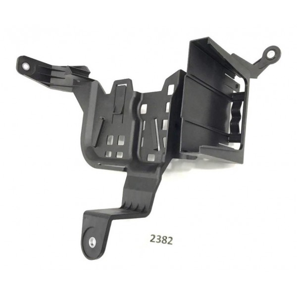Suporte Caixa Fusível Módulo Mercedes C180 2015 2016 2017