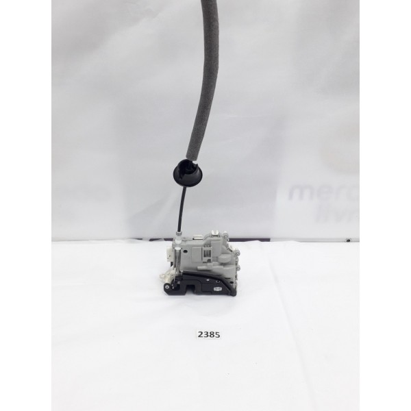 Fechadura Porta Dianteira Direita Audi Q5 2018 2019 2020