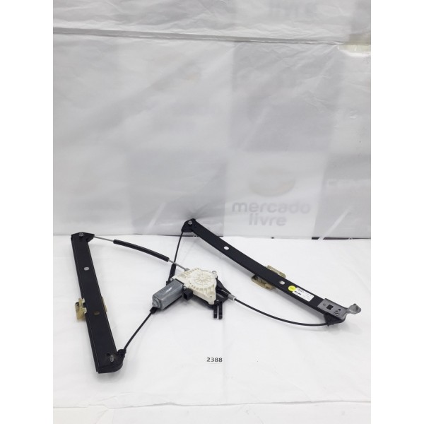 Máquina Vidro C/ Motor Dianteira Esquerda Q5 2018 2019 2020