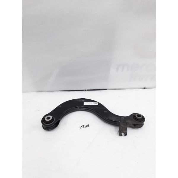 Braço Curvo Traseiro Esquerdo Audi Q3 2.0 2014