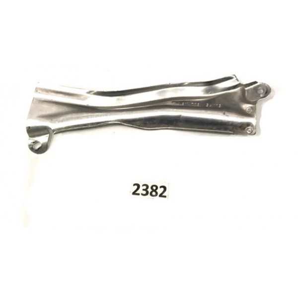 Protetor Cano Tubo Freio Audi Q3 2013 2014 2015 - 5n1611716