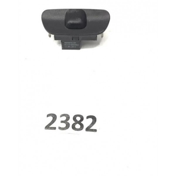 Sensor Luz Crepuscular Audi Q3 2013 2014 2015 - 4g0907539a