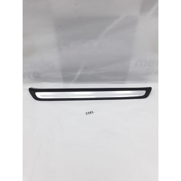 Soleira Dianteira Esquerda Audi Q3 2.0 Tfsi 2013 2014