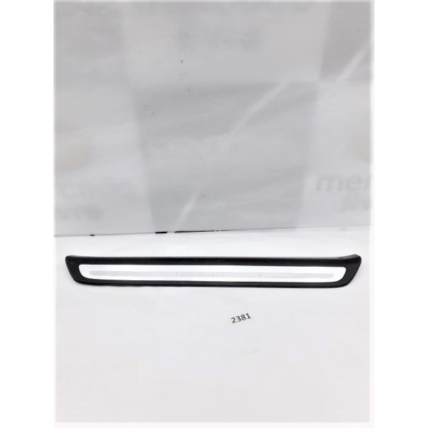 Soleira Dianteira Direita Audi Q3 2.0 Tfsi 2013 2014