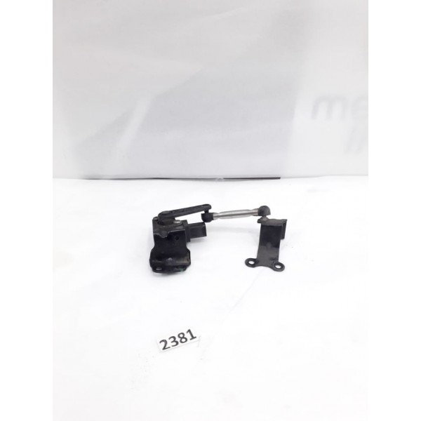 Sensor Altura Suspensão Traseira Esquerda Audi Q3 Tfsi 2013