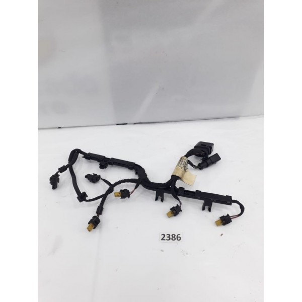 Chicote Motor Fralta Bico Audi Q3 2.0 Tfsi 2013
