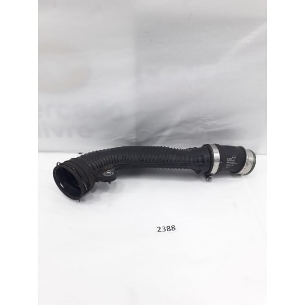 Mangueira Duto Intercooler Audi Q3 Tfsi 2.0 2013 2014