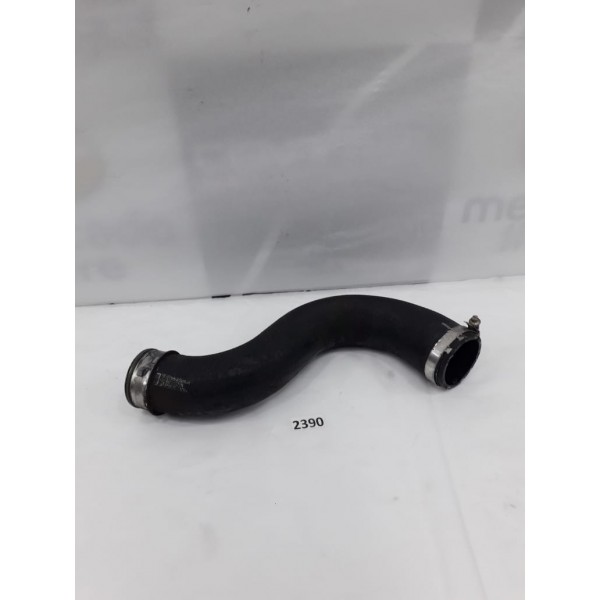 Mangueira Intercooler Audi Q3 2.0 Tfsi 2013 2014