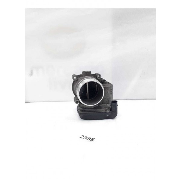 Tbi Corpo Borboleta Audi Q3 2.0 2014