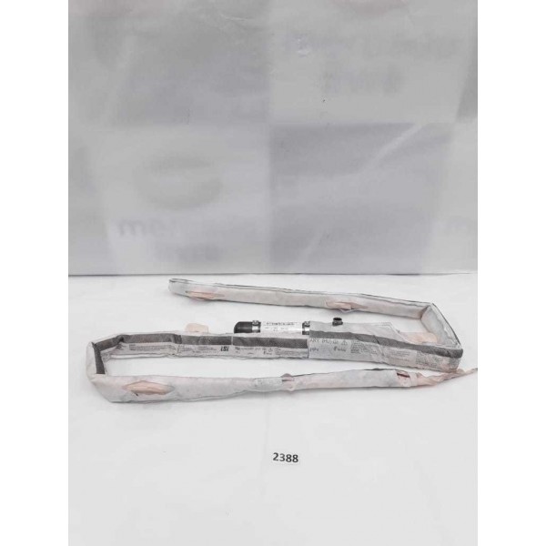 Cortina Teto Airbag Lado Direito Audi Q3 2014