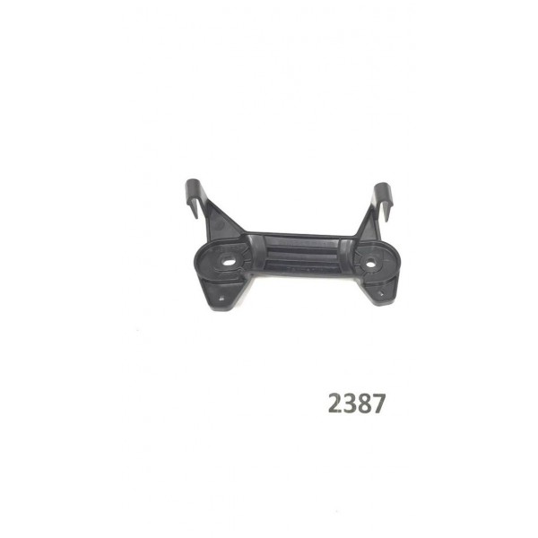 Guia Suporte Esquerdo Cinto Segurança Audi Q3 2013 2014 2015