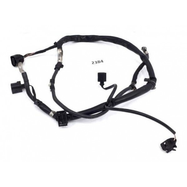 Chicote Alternador Motor Audi Q3 2.0 Tfsi 2013 2014 2015
