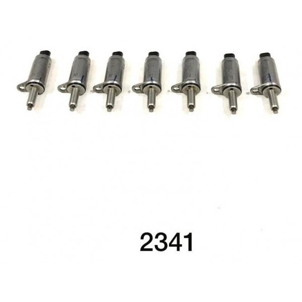 Válvula Solenoide Comando Cabeçote Audi Q5 2018 2019 Unidade