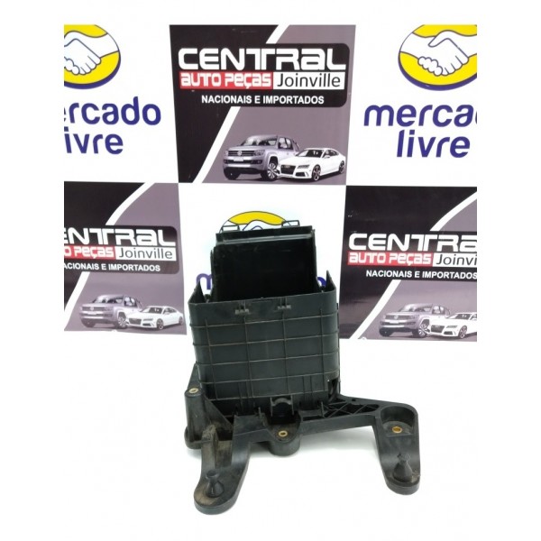 Caixa Suporte Bateria Audi Q3 2013