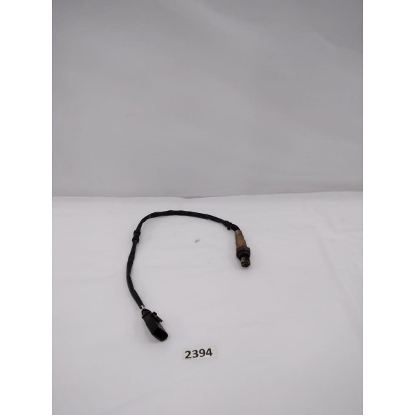 Sonda Lambda Pos Catalisador Audi Q3 Tfsi 2.0 2014 2015