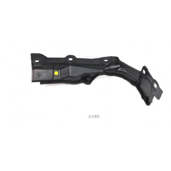 Acabamento Protetor Direito Motor Painel Fogo Bmw 320i 2015