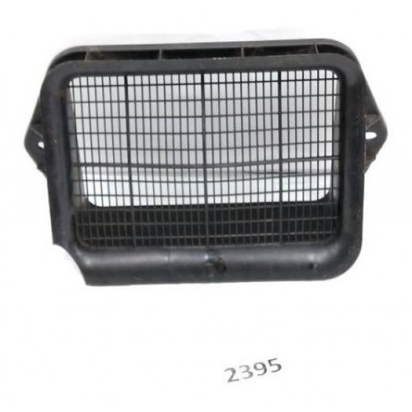 Duto Grade Tela Entrada Ar Painel Audi Q3 2.0 2013 2014 2015