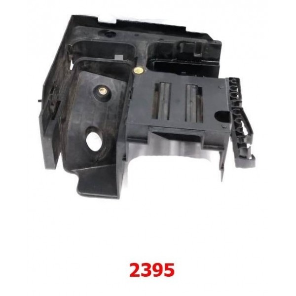 Suporte Base Caixa Fusível Audi Q3 2.0 2013 2014 1k0907361b
