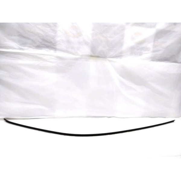 Borracha Pingadeira Direita Lateral Teto Audi Q3 2014 2015