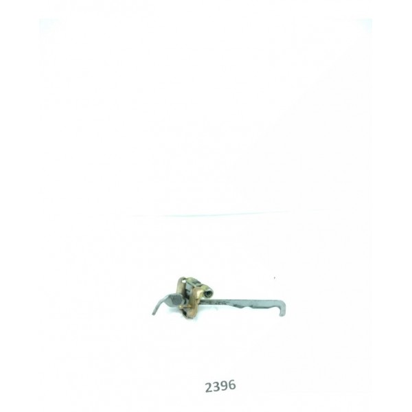 Limitador Porta Dianteira Direita Renault Scenic 2007