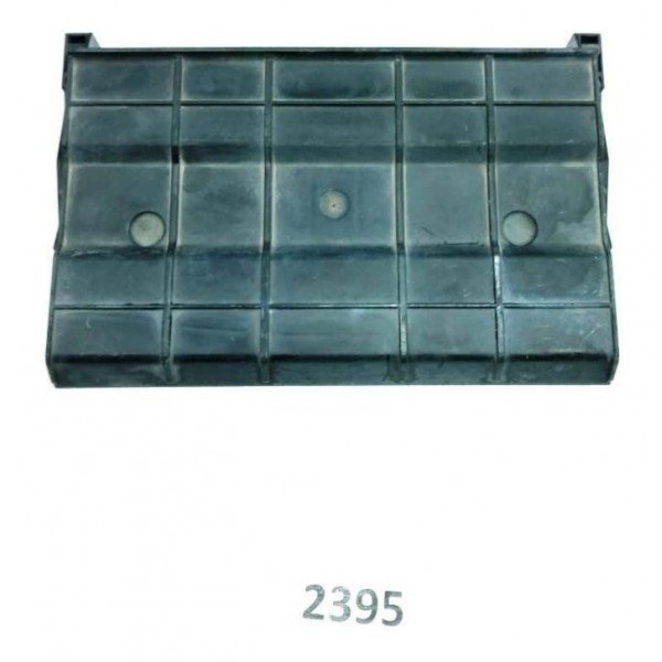 Tampa Capa Módulo Injeção Audi Q3 2013 2014 2015 - 5n0906337