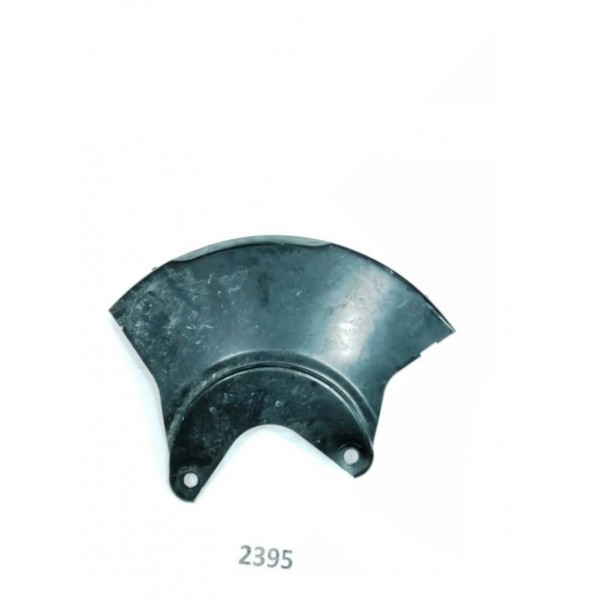 Tampa Chapa Protetor Defletor Audi Q3 2.0 2013 2014 2015
