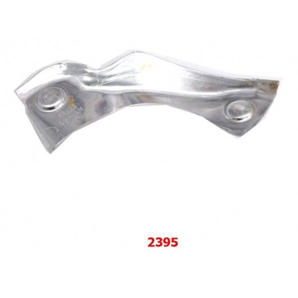 Protetor Calor Módulo Abs Audi Q3 2013 2014 2015 5n1611732 