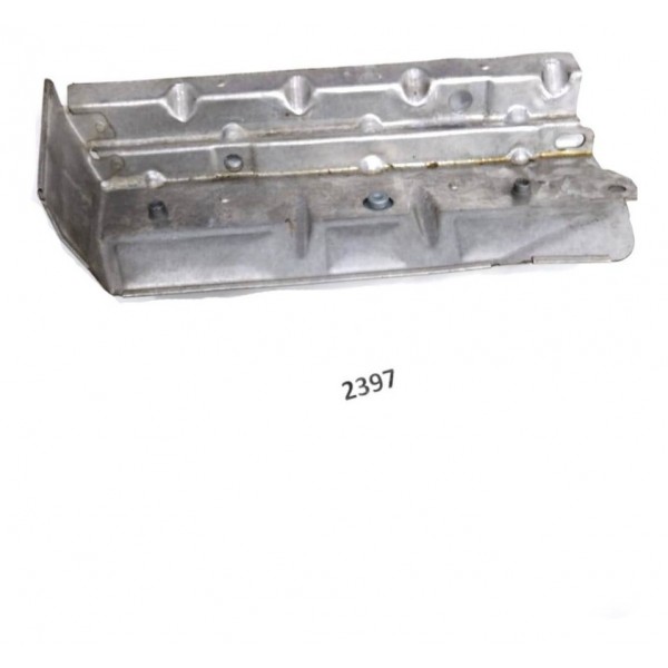 Protetor Calor Turbina Audi Q3 2.0 2013 2014 2015 06h129597k