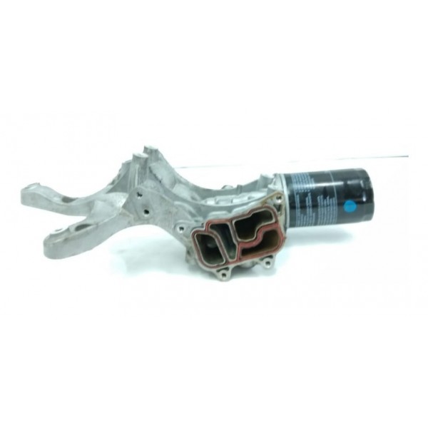 Suporte Filtro Óleo Audi Q3 Tfsi 2014 2015 06j903143ak