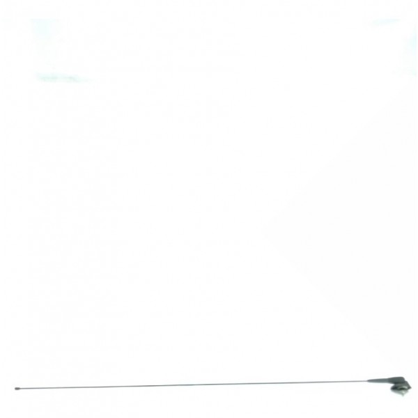 Antena De Teto Com Suporte Scenic 2007 Preto