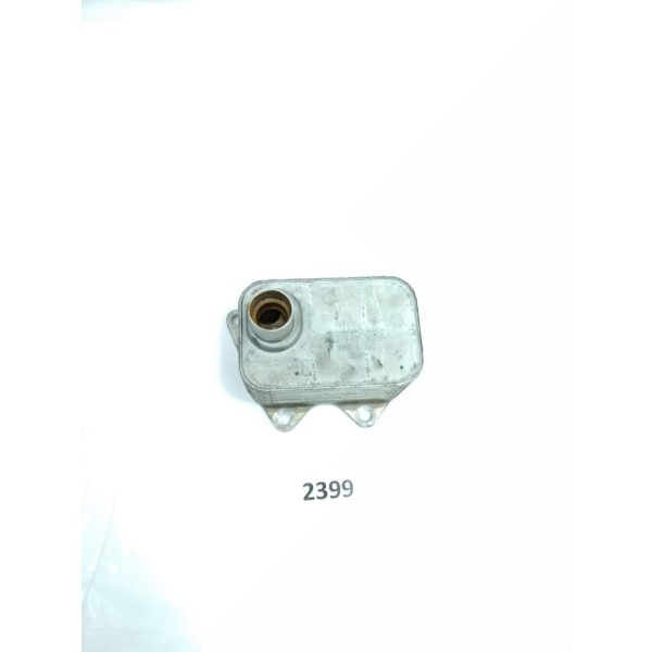 Radiador Resfriador Óleo Audi Q3 2.0 Tfsi 2014 06j117021p