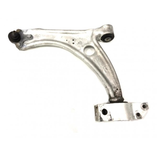 Bandeja Dianteira Esquerda Audi Q3 2.0 2014 2015 Completa