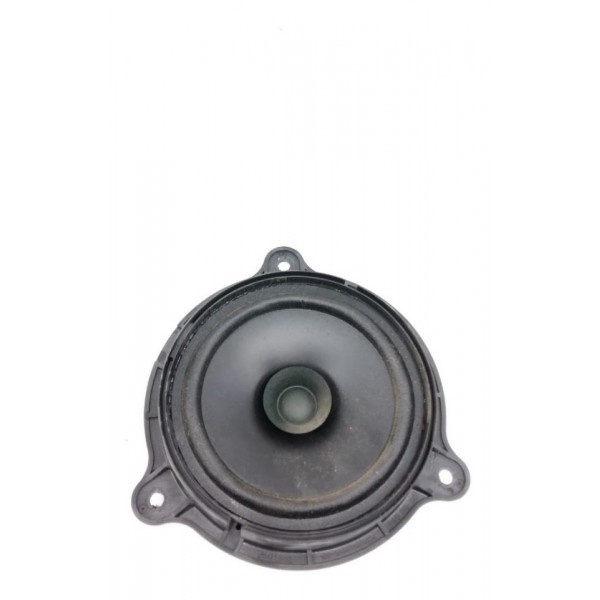 Alto Falante Nissan Sentra Dianteiro Esquerdo 2014 Preto