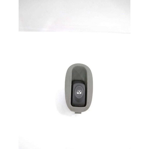 Comando Vidro Traseiro Esquerdo Renault Scenic 2006