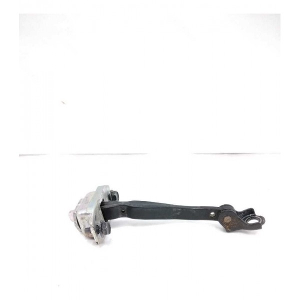 Limitador Porta Traseira Esquerda Nissan Sentra 2014