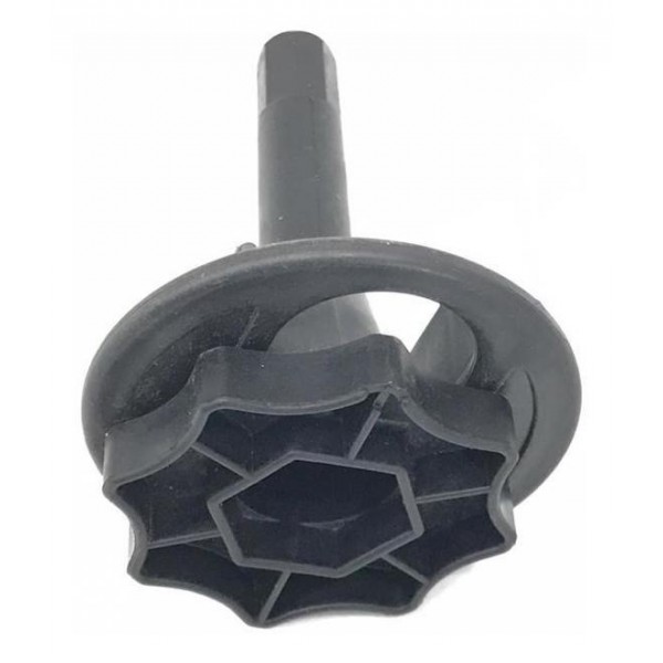 Parafuso Porca Trava Estepe Renault Scenic 2008