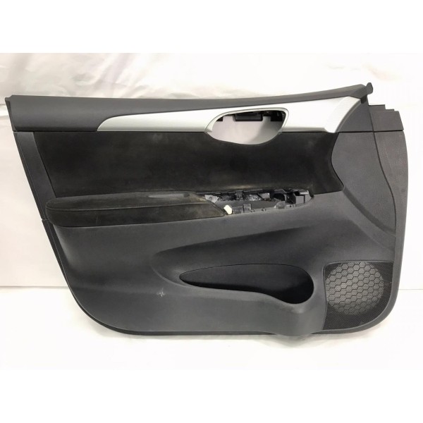 Forro Porta Dianteira Esquerda Nissan Sentra 2014