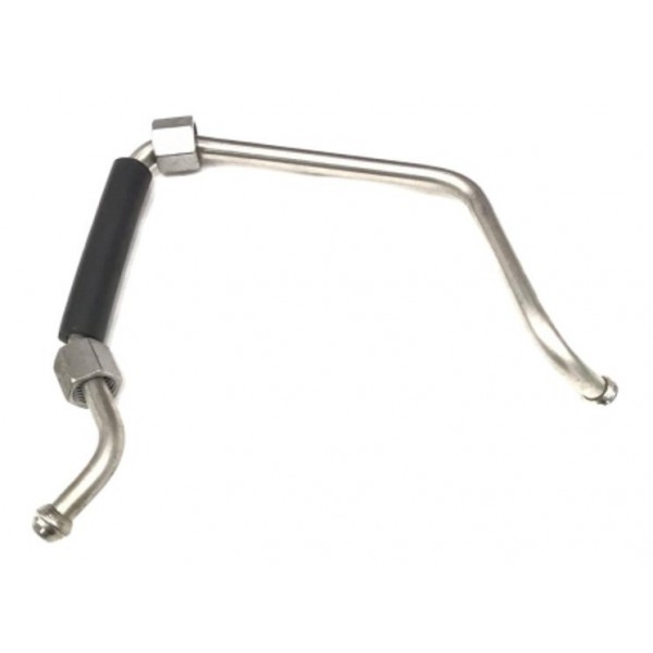Cano Retorno Combustível Bmw 320i F30 2013 2014 2015 7585426