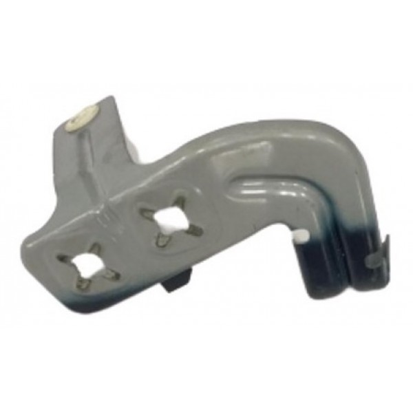 Suporte Paralama Esquerdo Bmw 320i F30 2014 2015 - 7255821