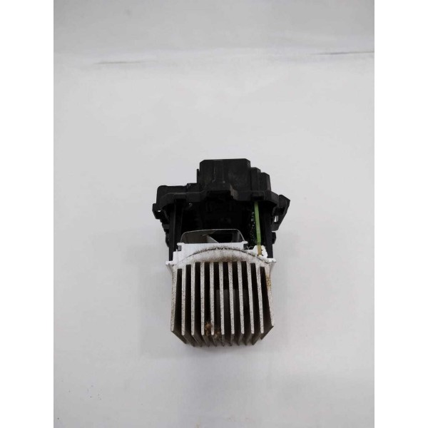 Resistência Ar Condicionado Nissan Sentra  2.0 2014