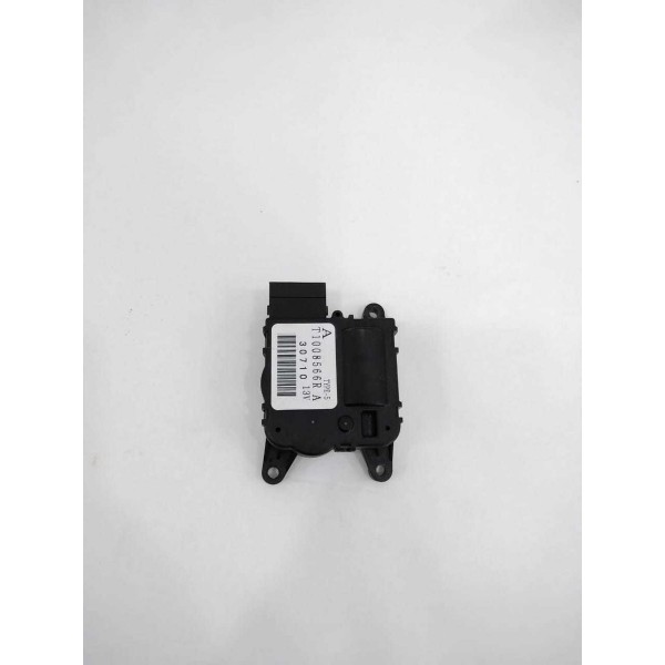 Motor Caixa Ar Condicionado Nissan Sentra 2014    T1008566r