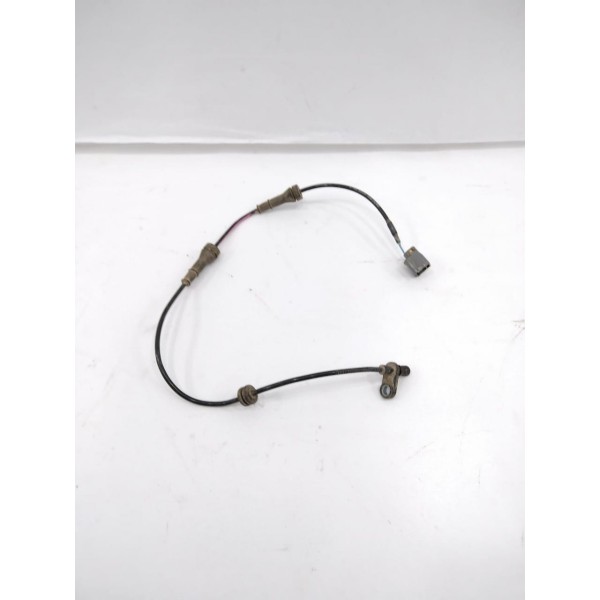 Sensor Abs Traseira Direita Nissan Sentra 2014