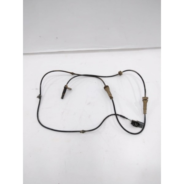 Sensor Abs Dianteiro Direito Nissan Sentra 2014