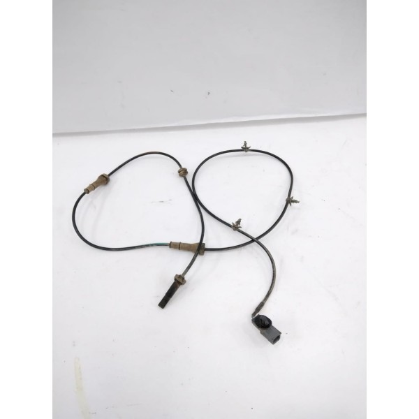 Sensor Abs Dianteiro Esquerdo Nissan Sentra 2014