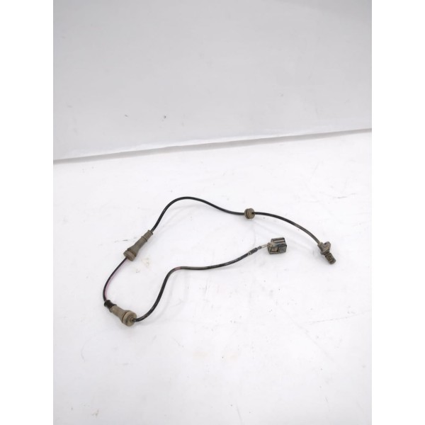 Sensor Abs Traseira Esquerda Nissan Sentra 2014