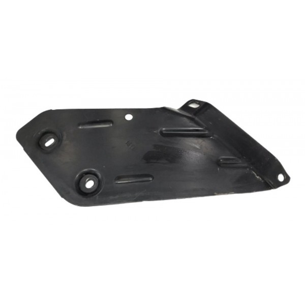 Suporte Chapa Protetor Chicote Renault Scenic 1.6 2006 2007