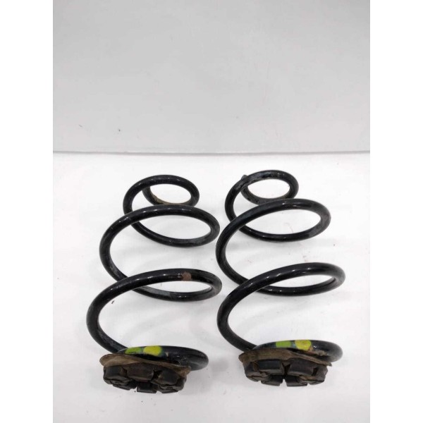 Par Molas Traseiras Nissan Sentra 2014 2015