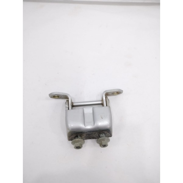Dobradiça Porta Dianteira Direita Nissan Sentra 2013 2014