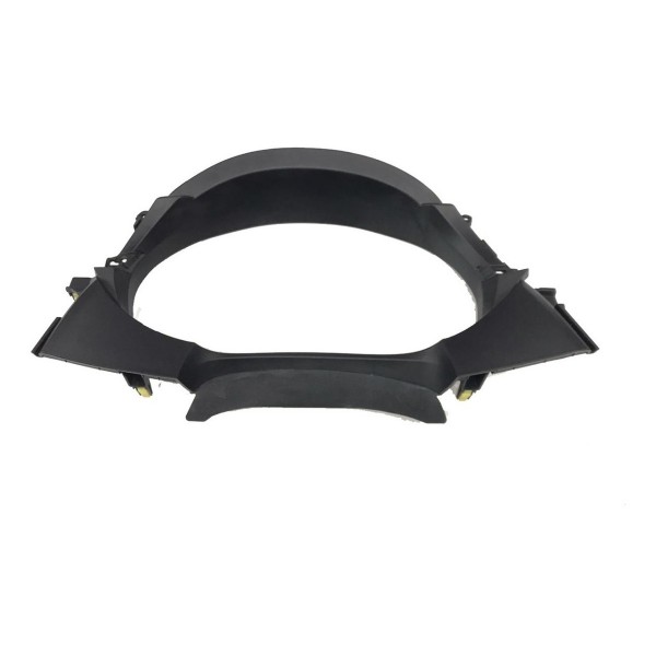 Moldura Painel Instrumentos Toyota Corolla Xei 2016 2017