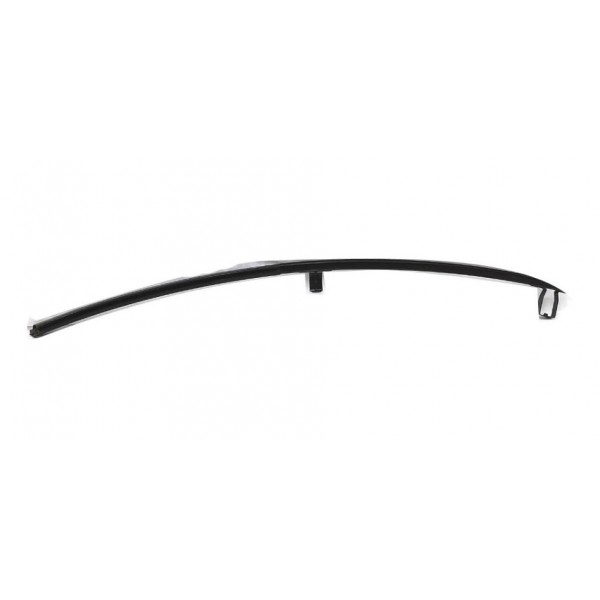 Guia Canaleta Vidro Dianteiro Esquerdo Renault Scenic 2007